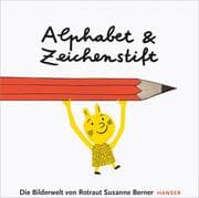 Cover von Alphabet & Zeichenstift