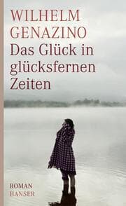 Cover von Das Glück in glücksfernen Zeiten