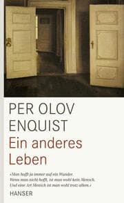 Cover von Ein anderes Leben