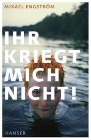 Cover von Ihr kriegt mich nicht!