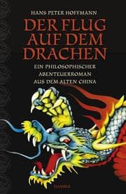 Cover von Der Flug auf dem Drachen