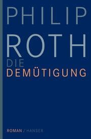 Cover von Die Demütigung