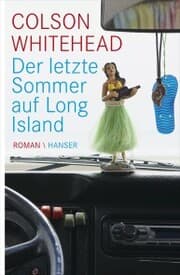 Cover von Der letzte Sommer auf Long Island