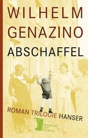 Cover von Abschaffel/Die Vernichtung der Sorgen/Falsche Jahre