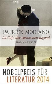 Cover von Im Cafe der verlorenen Jugend