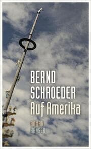 Cover von Auf Amerika