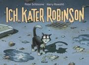 Cover von Ich, Kater Robinson