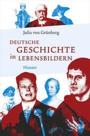 Cover von Deutsche Geschichte in Lebensbildern