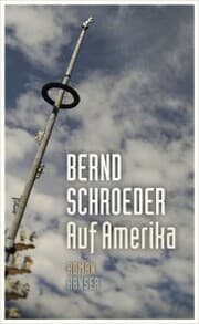 Cover von Auf Amerika
