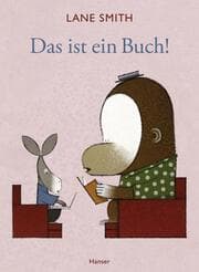Cover von Das ist ein Buch!