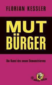 Cover von Mut Bürger