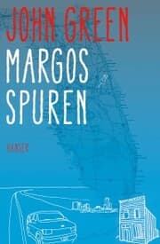 Cover von Margos Spuren
