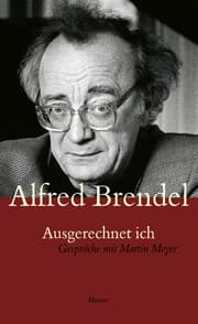 Cover von Ausgerechnet ich
