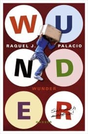 Cover von Wunder