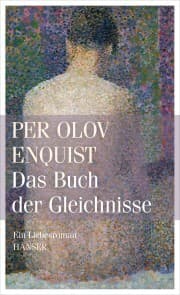 Cover von Das Buch der Gleichnisse