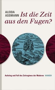 Cover von Ist die Zeit aus den Fugen?