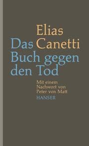 Cover von Das Buch gegen den Tod