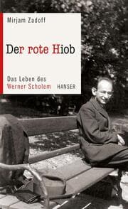 Cover von Der rote Hiob