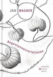 Cover von Regentonnenvariationen