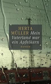 Cover von Mein Vaterland war ein Apfelkern