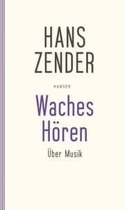 Cover von Waches Hören. Über Musik