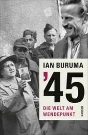 Cover von '45