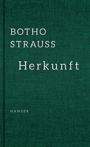 Cover von Herkunft