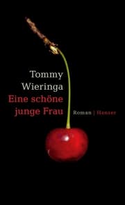 Cover von Eine schöne junge Frau