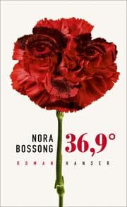 Cover von 36,9 Grad