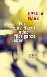 Cover von Für eine Nacht oder fürs ganze Leben