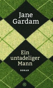 Cover von Ein untadeliger Mann