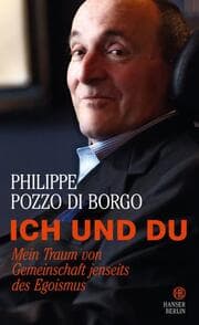Cover von Ich und Du