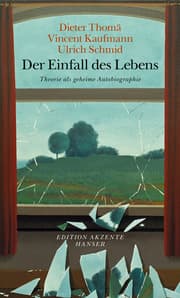 Cover von Der Einfall des Lebens