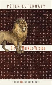 Cover von Die Markus-Version