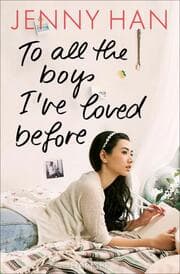 Cover von To all the boys I've loved before