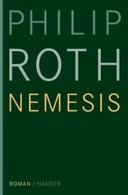 Cover von Nemesis