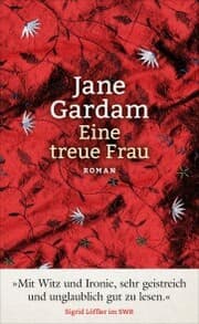 Cover von Eine treue Frau