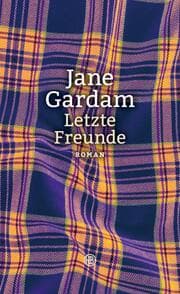 Cover von Letzte Freunde