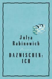 Cover von Dazwischen: Ich