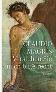 Cover von Verstehen Sie mich bitte recht