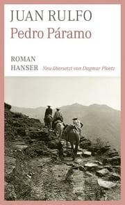 Cover von Pedro Páramo