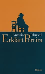 Cover von Erklärt Pereira