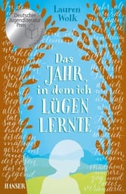 Cover von Das Jahr, in dem ich lügen lernte
