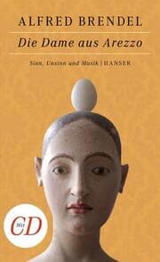 Cover von Die Dame aus Arezzo
