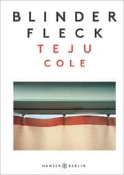 Cover von Blinder Fleck