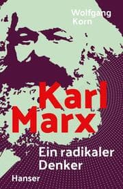 Cover von Karl Marx