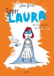 Cover von Super-Laura