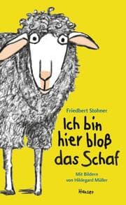 Cover von Ich bin hier bloß das Schaf
