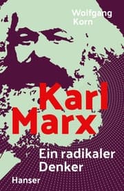 Cover von Karl Marx