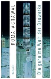 Cover von Die geheime Welt der Bauwerke